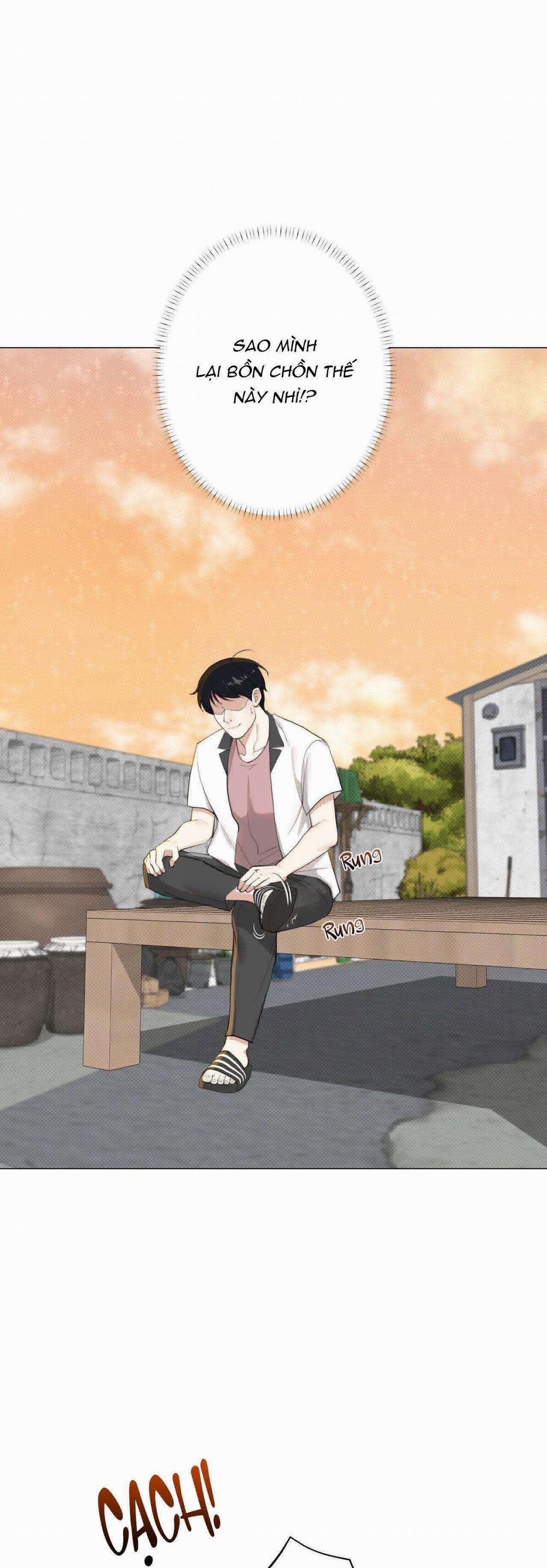 Em Bé Và Đại Ca 14 trang 14