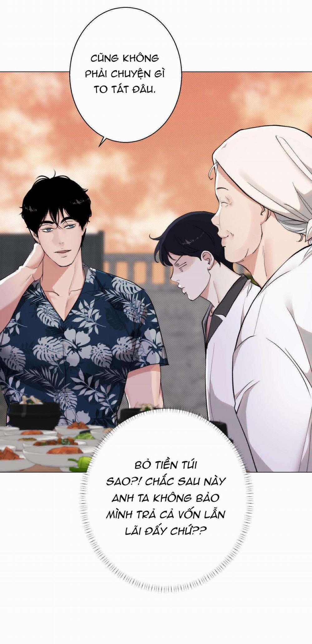 Em Bé Và Đại Ca 14 trang 24