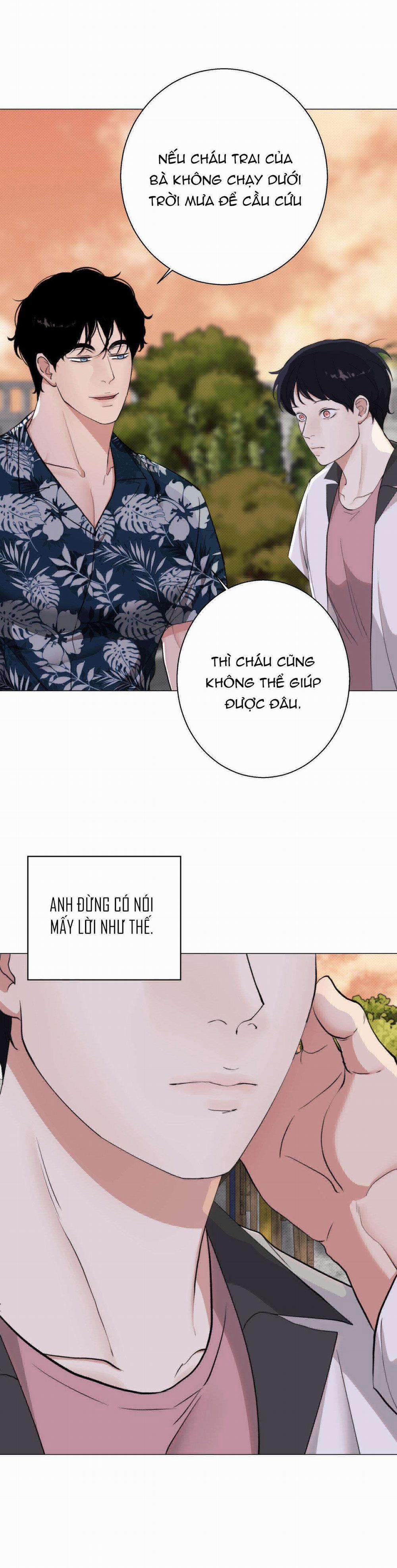 Em Bé Và Đại Ca 14 trang 25