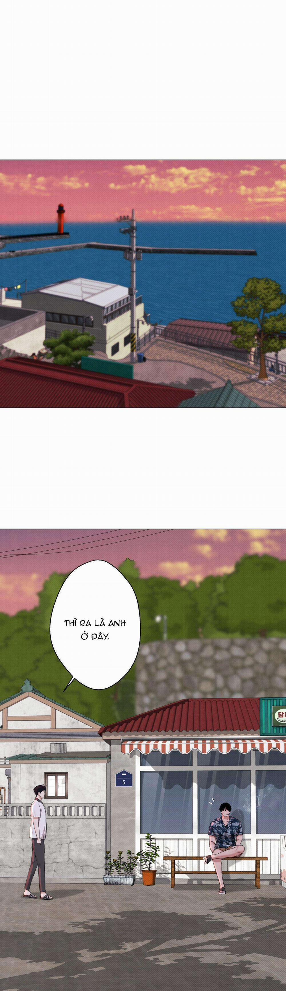 Em Bé Và Đại Ca 14 trang 30