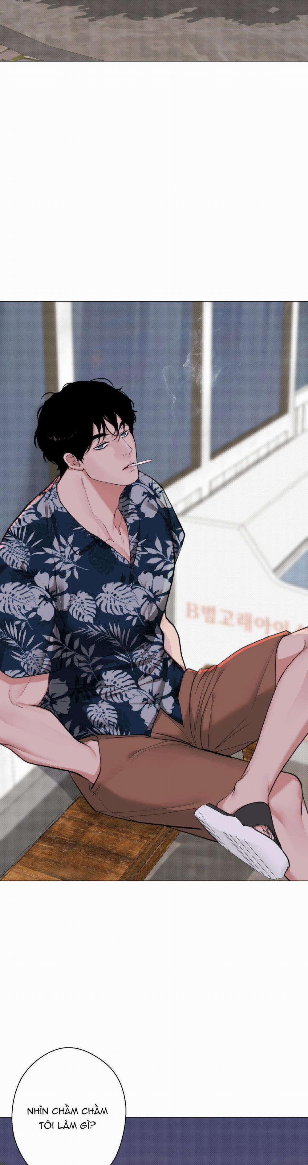 Em Bé Và Đại Ca 14 trang 31