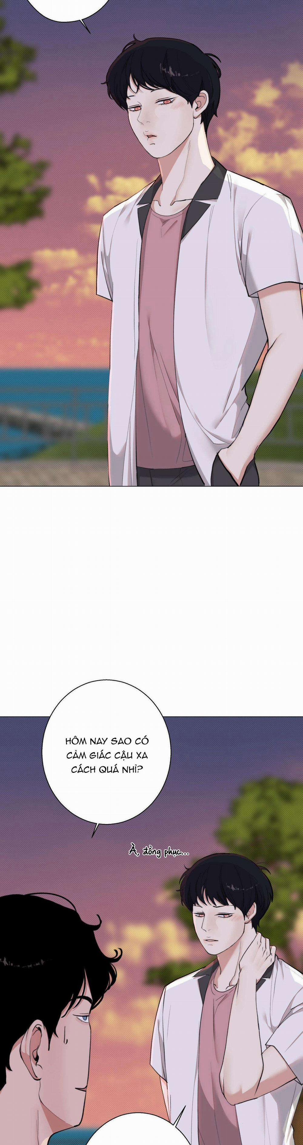 Em Bé Và Đại Ca 14 trang 32