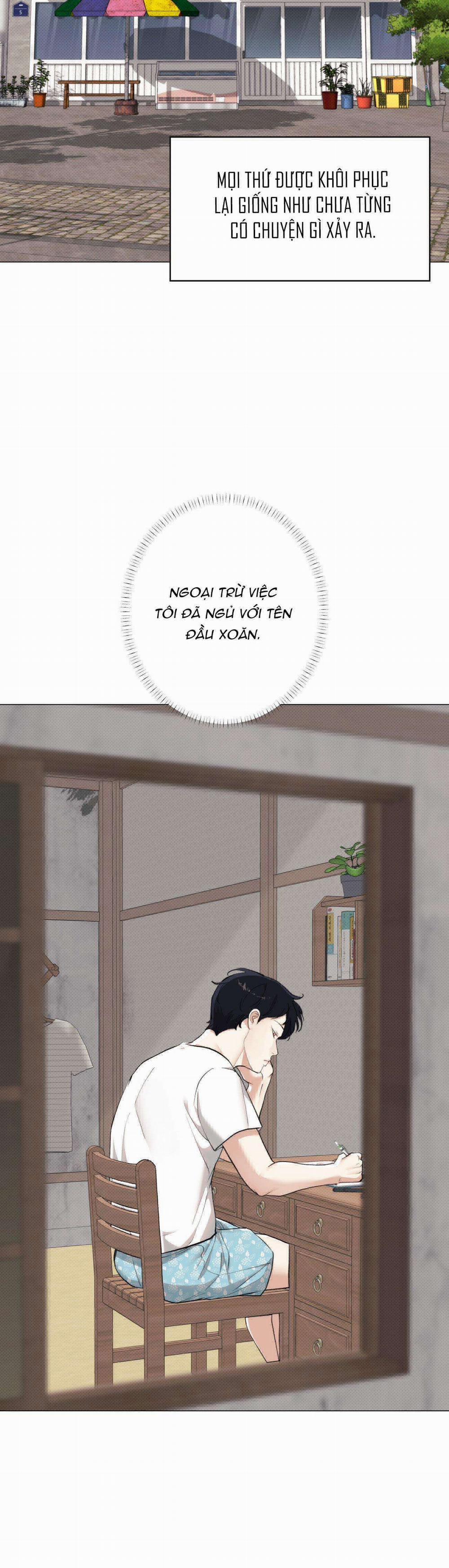 Em Bé Và Đại Ca 14 trang 6