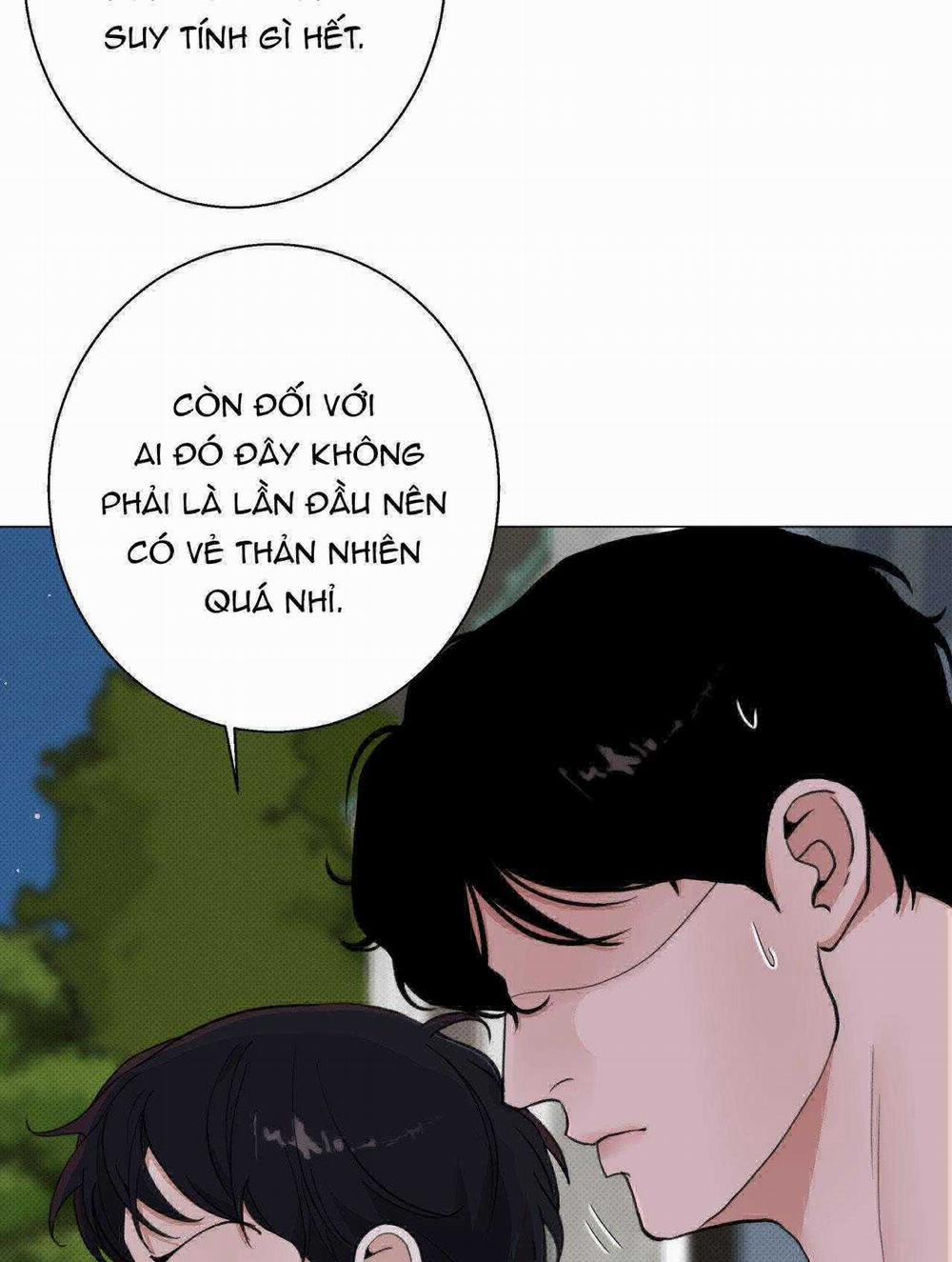 Em Bé Và Đại Ca 15 trang 12