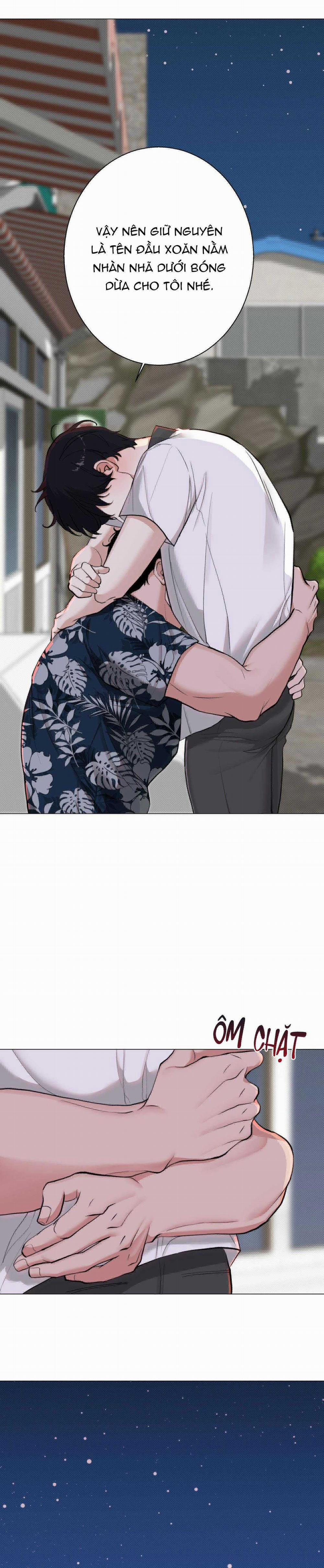 Em Bé Và Đại Ca 15 trang 23