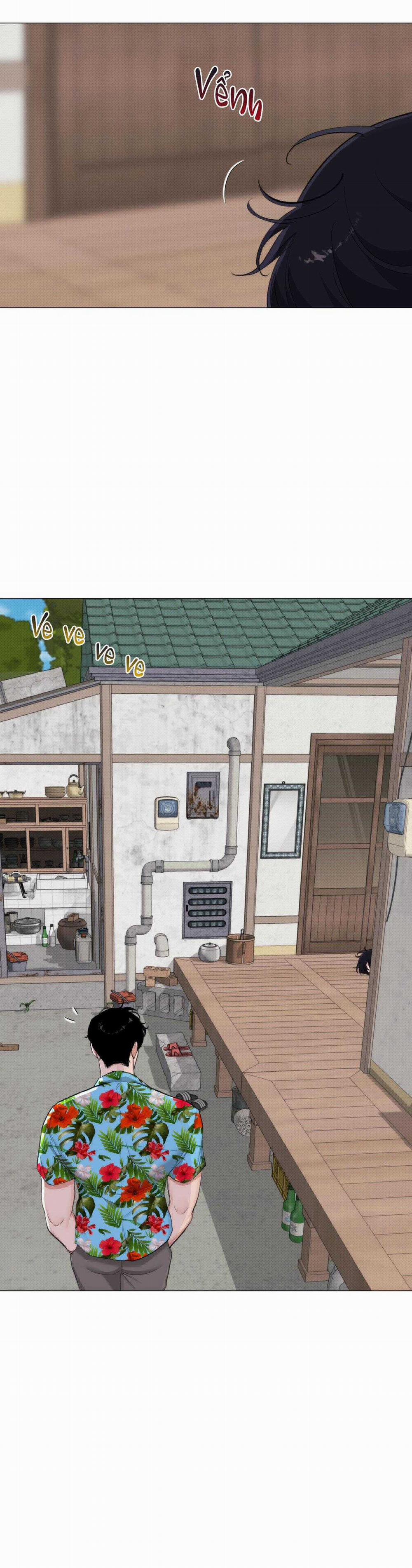 Em Bé Và Đại Ca 15 trang 29