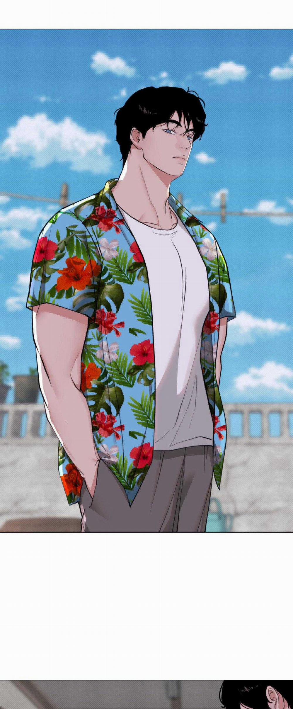 Em Bé Và Đại Ca 15 trang 30