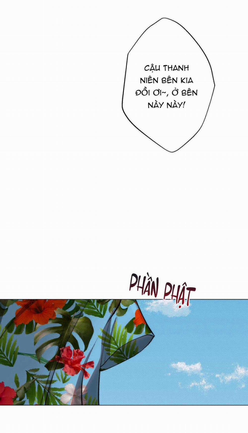 Em Bé Và Đại Ca 15 trang 33