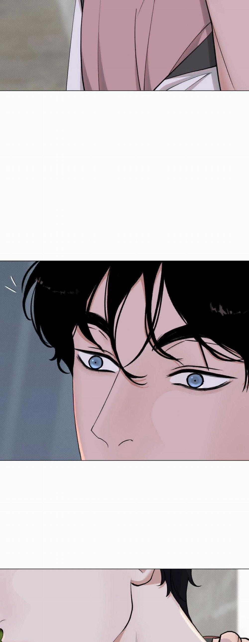 Em Bé Và Đại Ca 15 trang 4