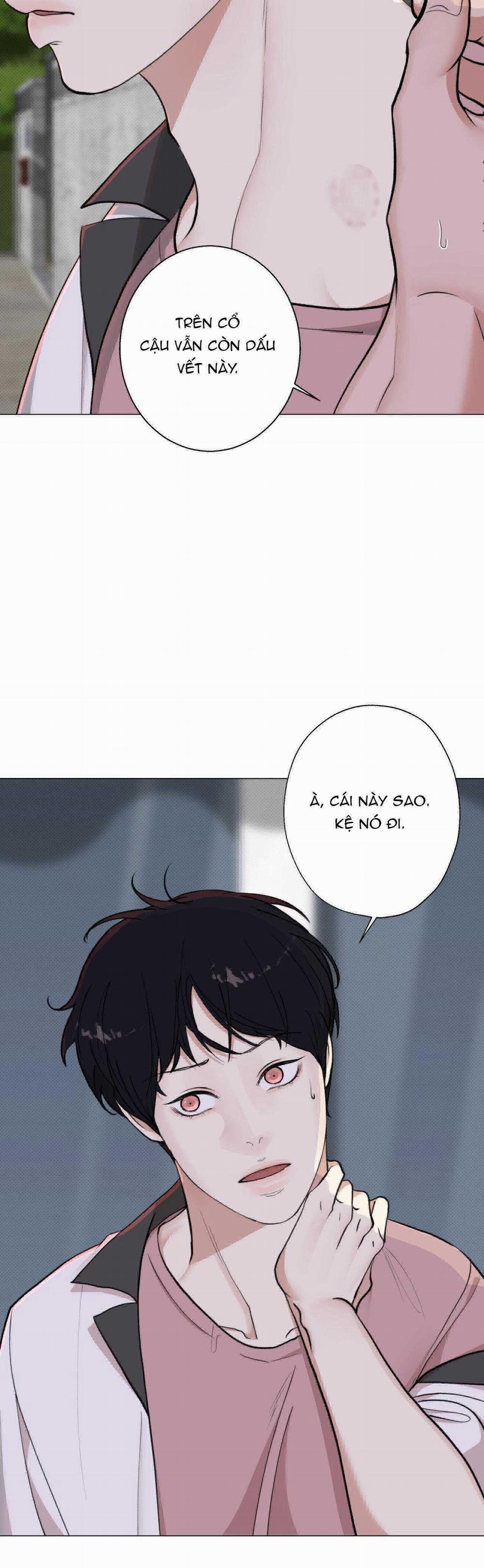 Em Bé Và Đại Ca 15 trang 5