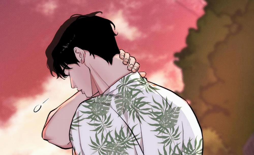 Em Bé Và Đại Ca 4 trang 14