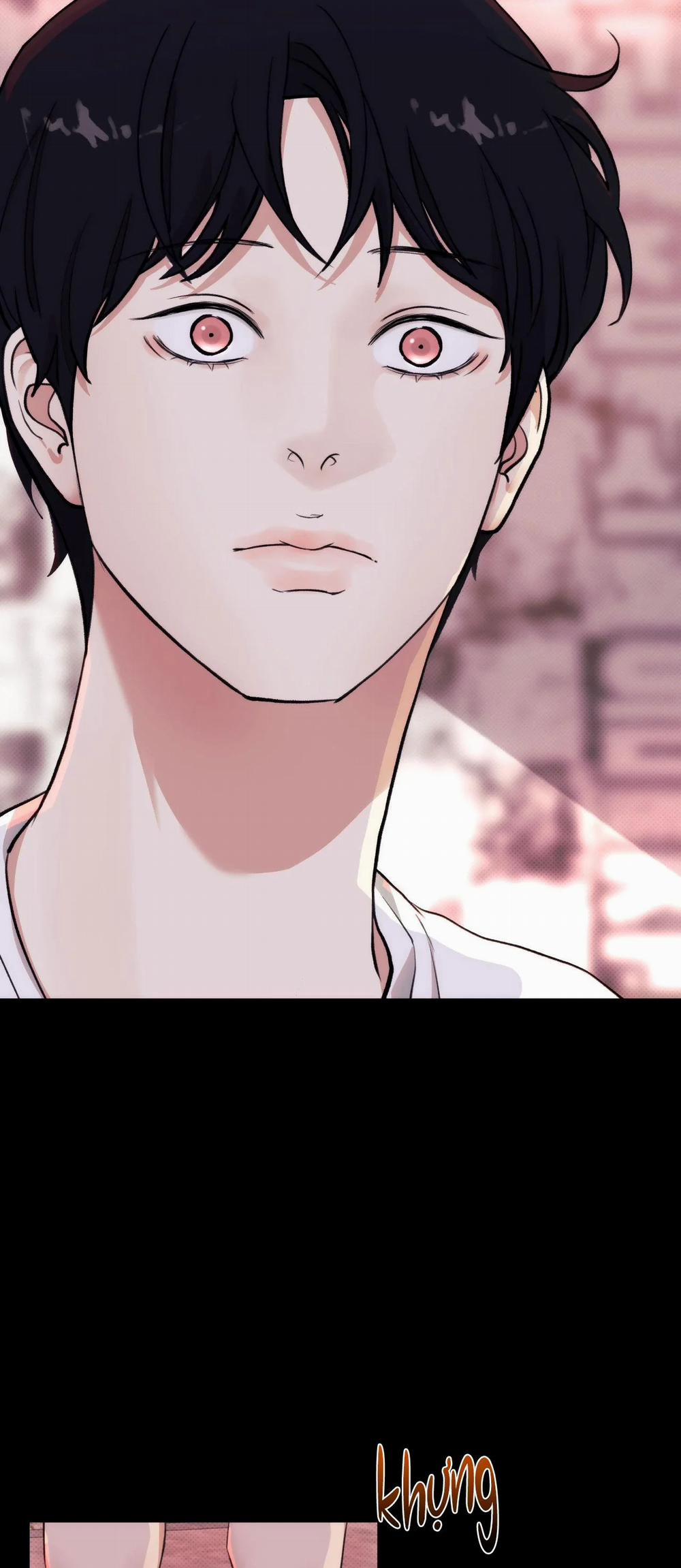 Em Bé Và Đại Ca 4 trang 16