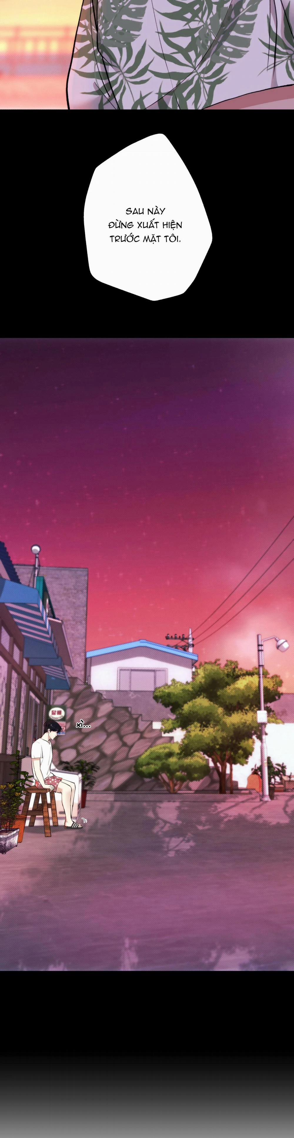 Em Bé Và Đại Ca 4 trang 18