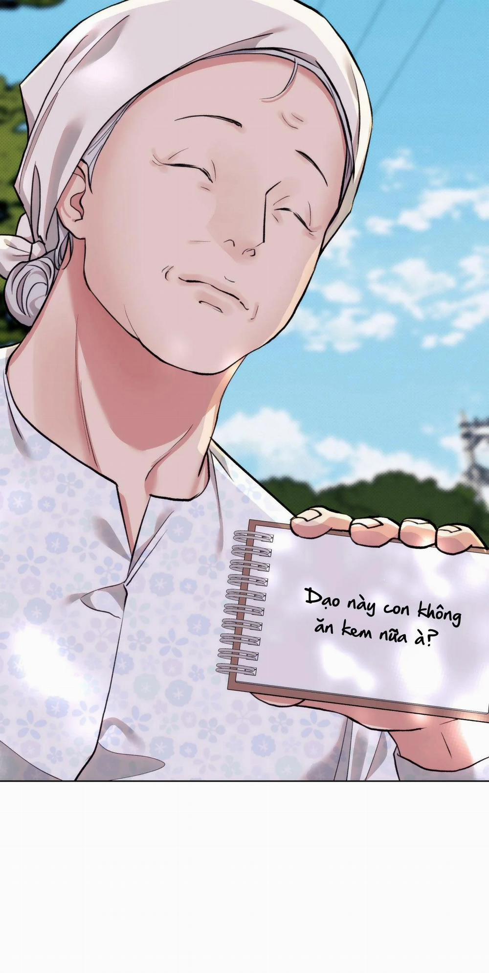 Em Bé Và Đại Ca 4 trang 22