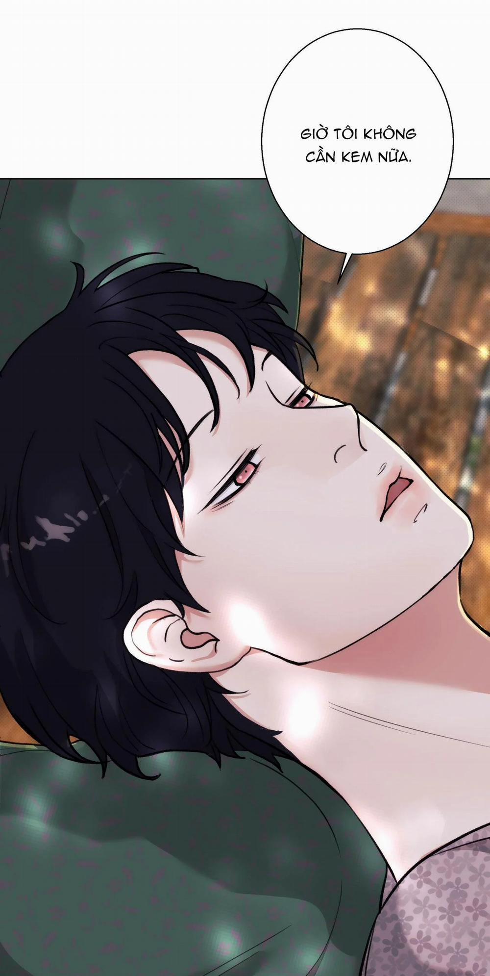 Em Bé Và Đại Ca 4 trang 23