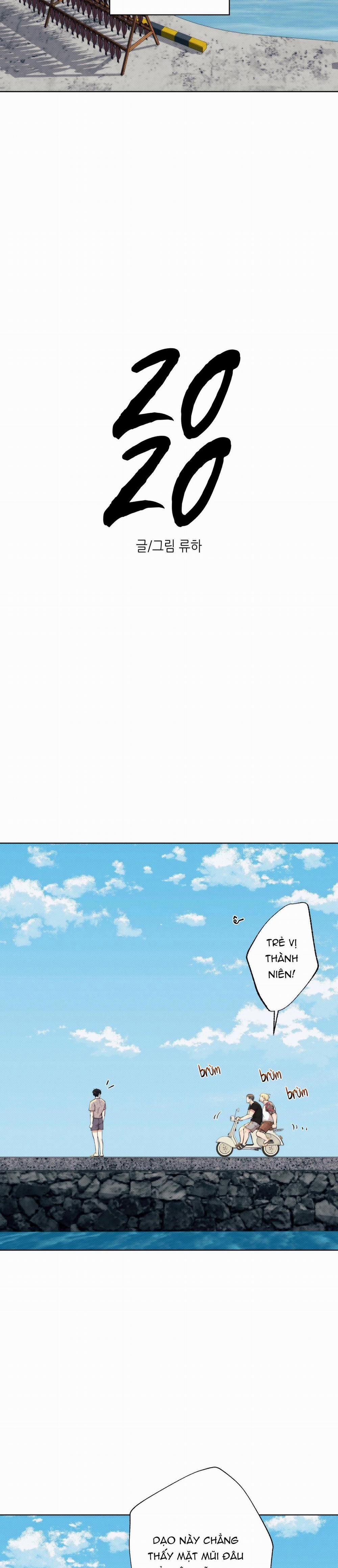 Em Bé Và Đại Ca 4 trang 27