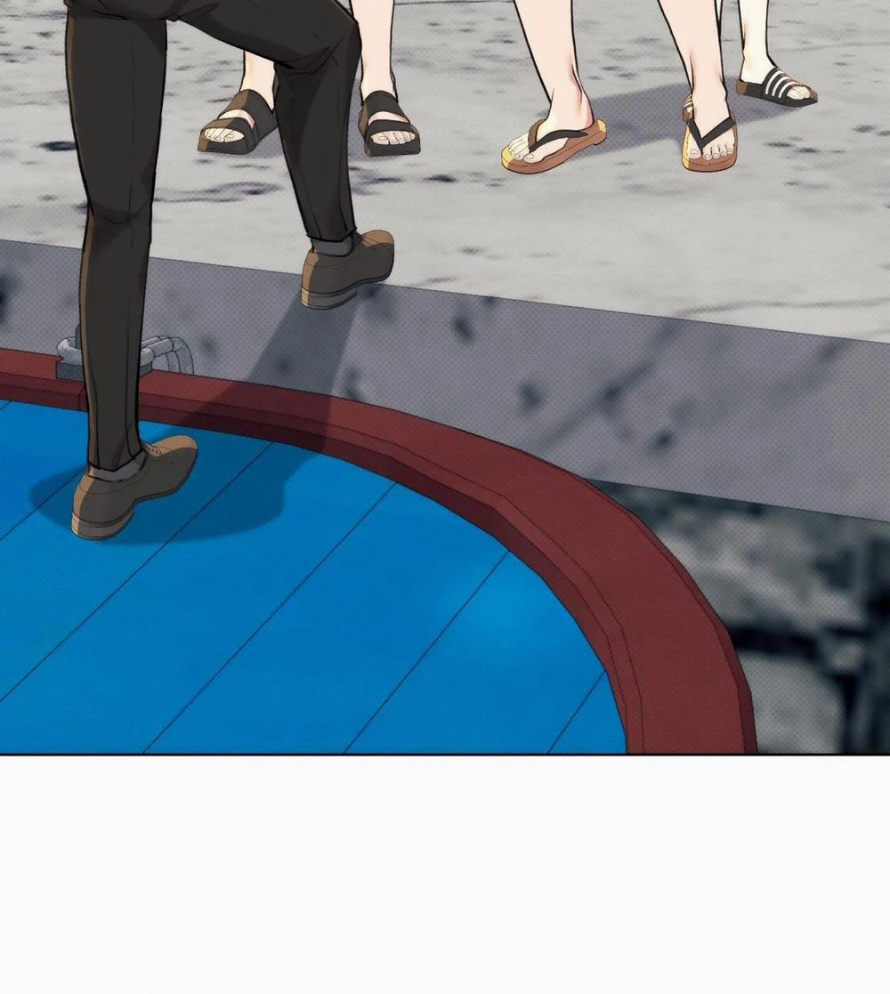 Em Bé Và Đại Ca 4 trang 30