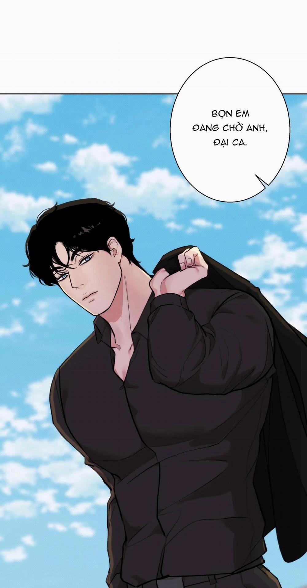 Em Bé Và Đại Ca 4 trang 31