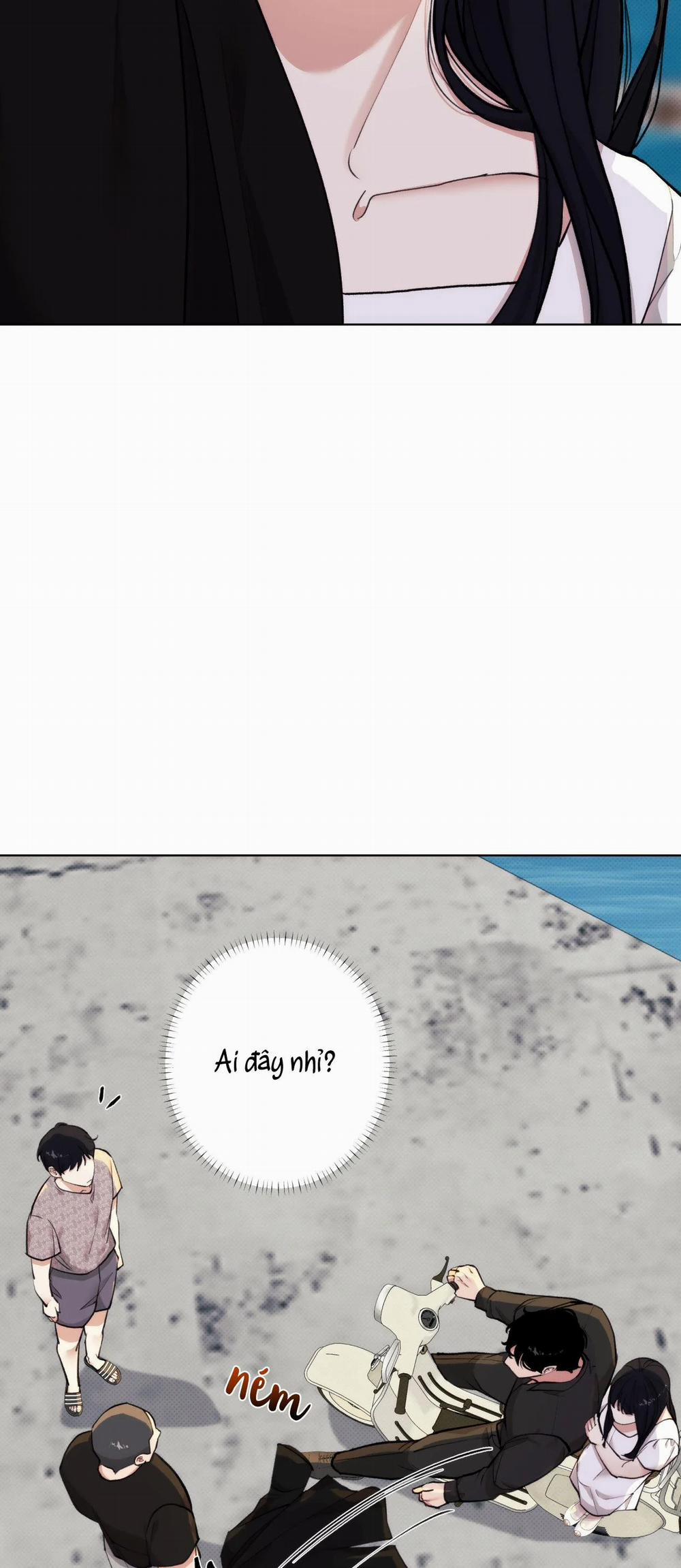 Em Bé Và Đại Ca 4 trang 34