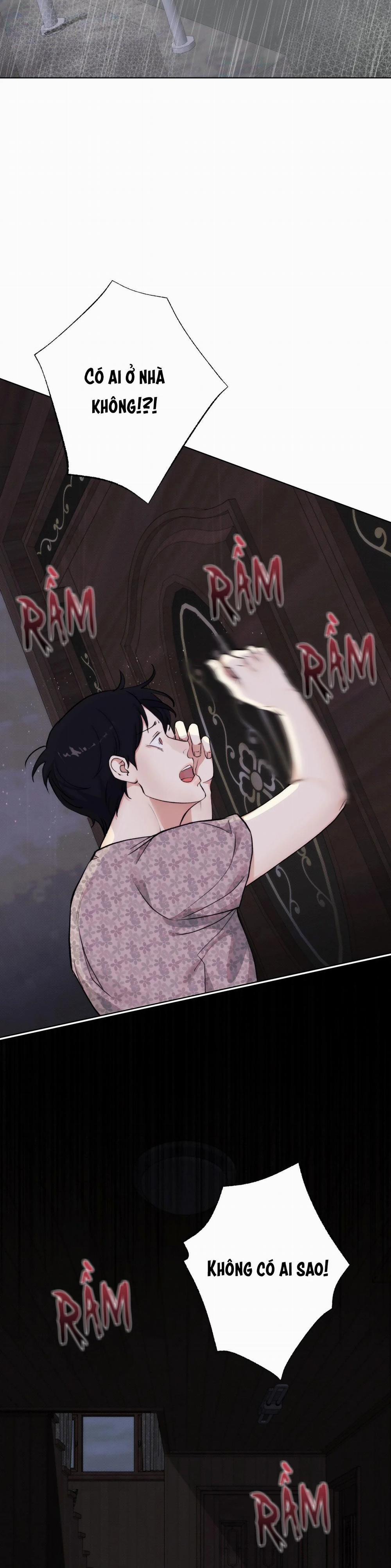 Em Bé Và Đại Ca 4 trang 53