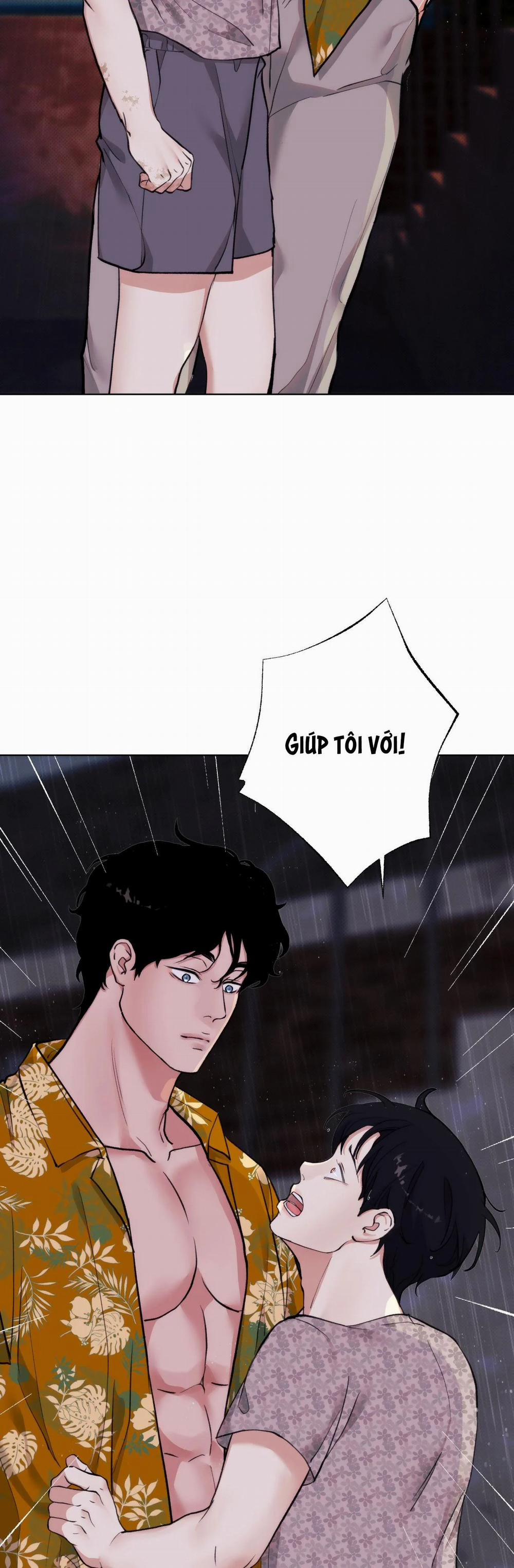 Em Bé Và Đại Ca 4 trang 56