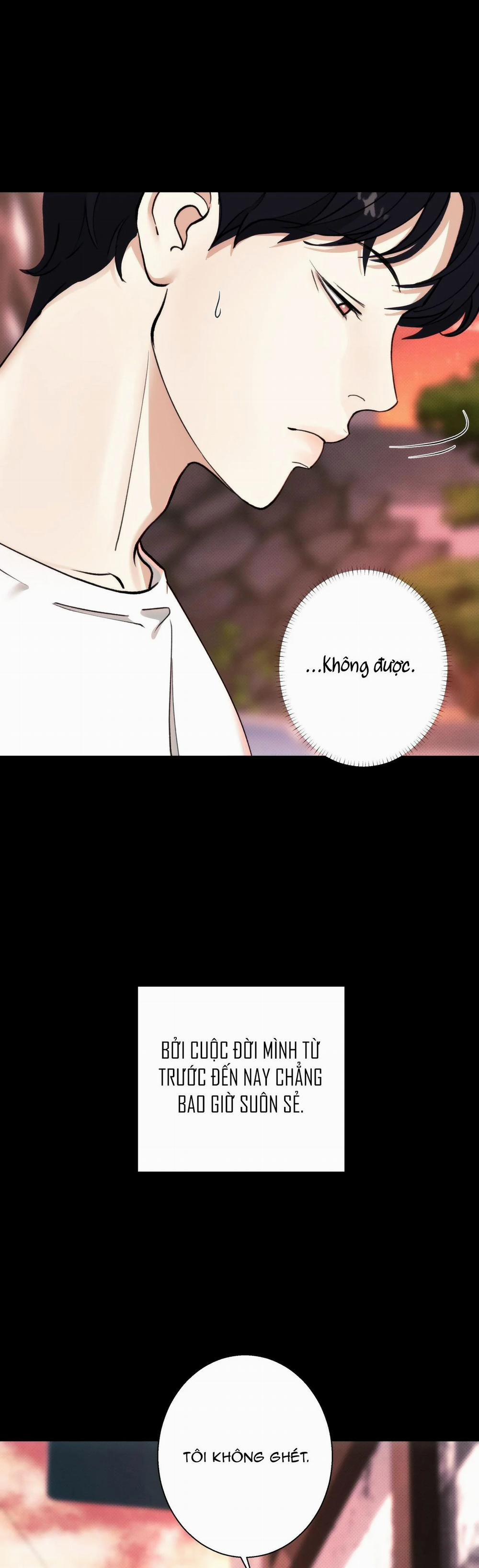 Em Bé Và Đại Ca 4 trang 8