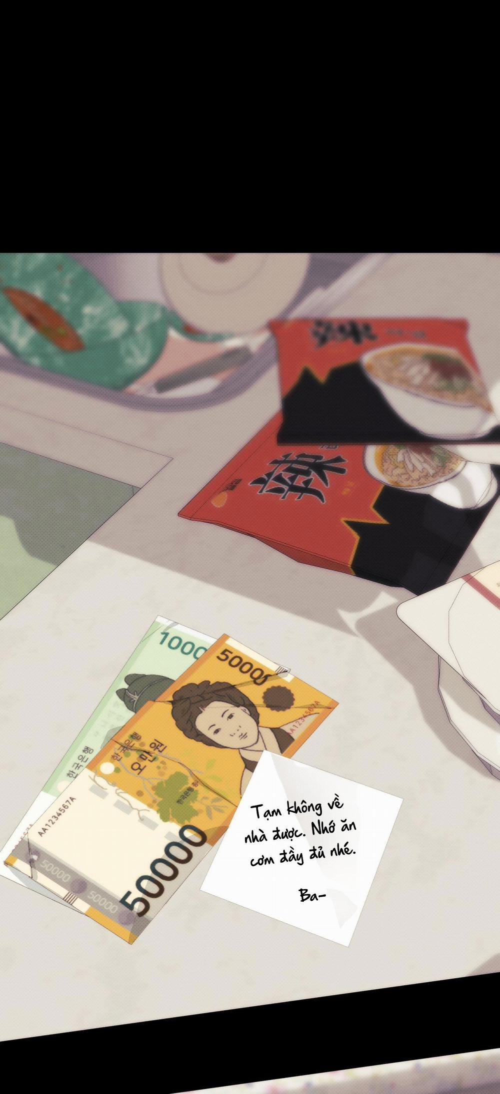 Em Bé Và Đại Ca 5 trang 0