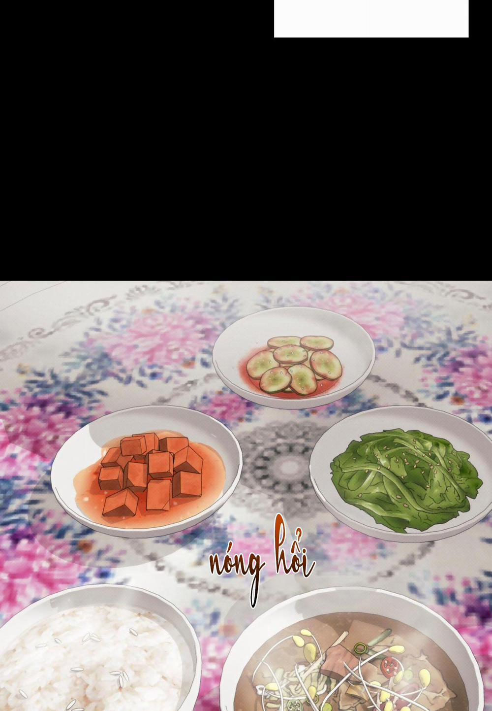 Em Bé Và Đại Ca 5 trang 10