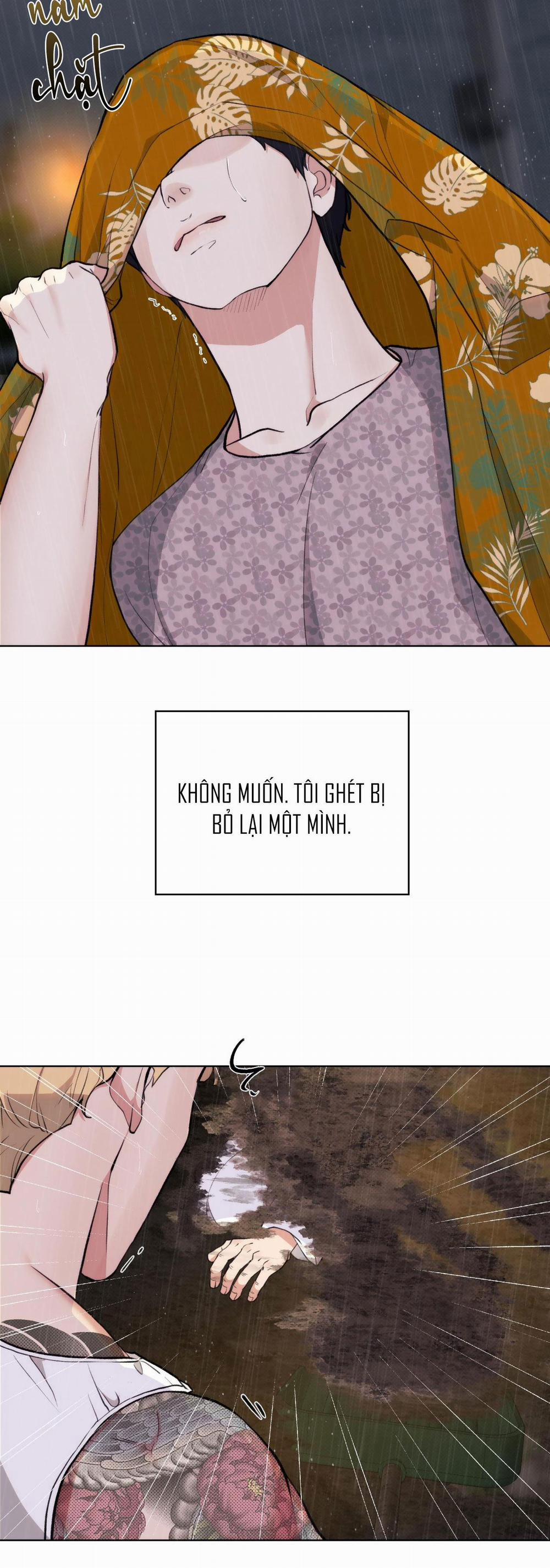 Em Bé Và Đại Ca 5 trang 15