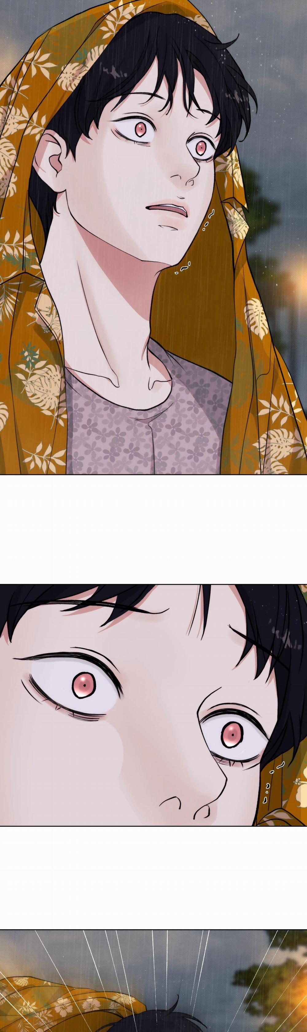 Em Bé Và Đại Ca 5 trang 18