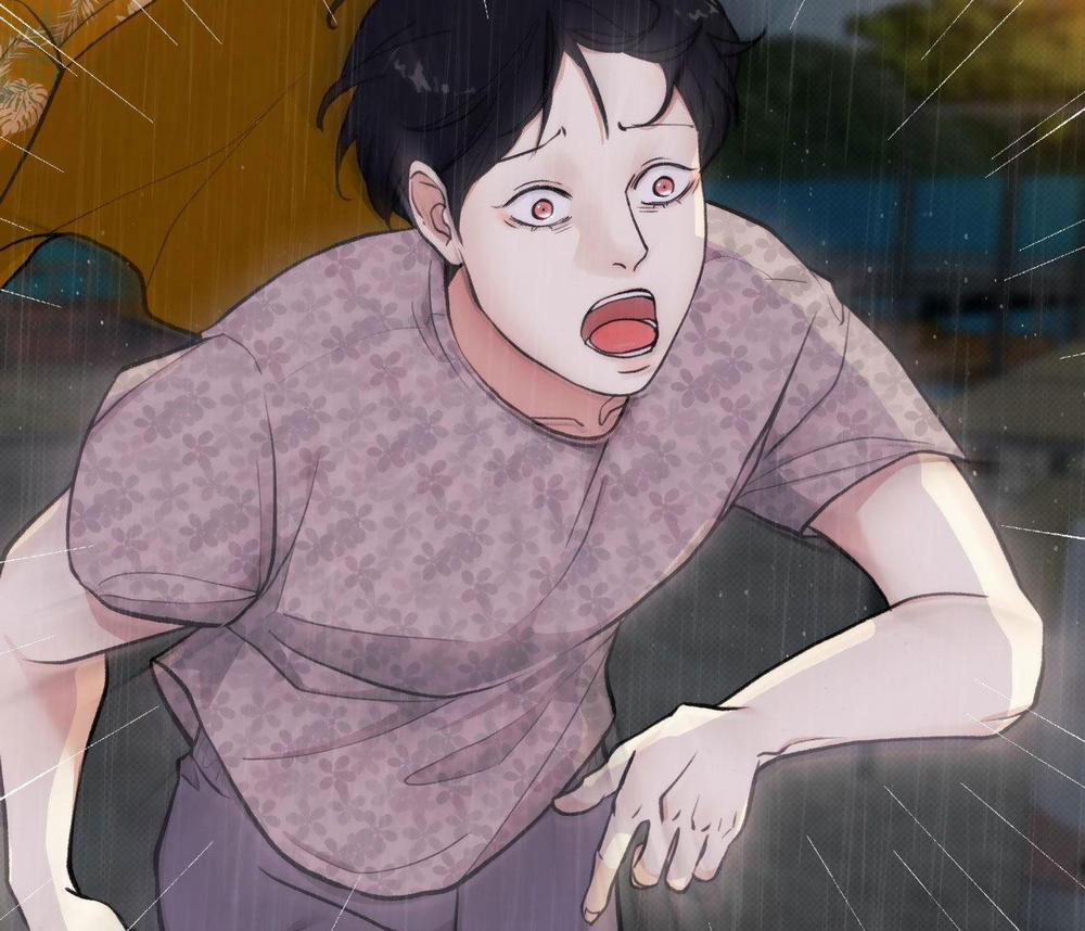 Em Bé Và Đại Ca 5 trang 19