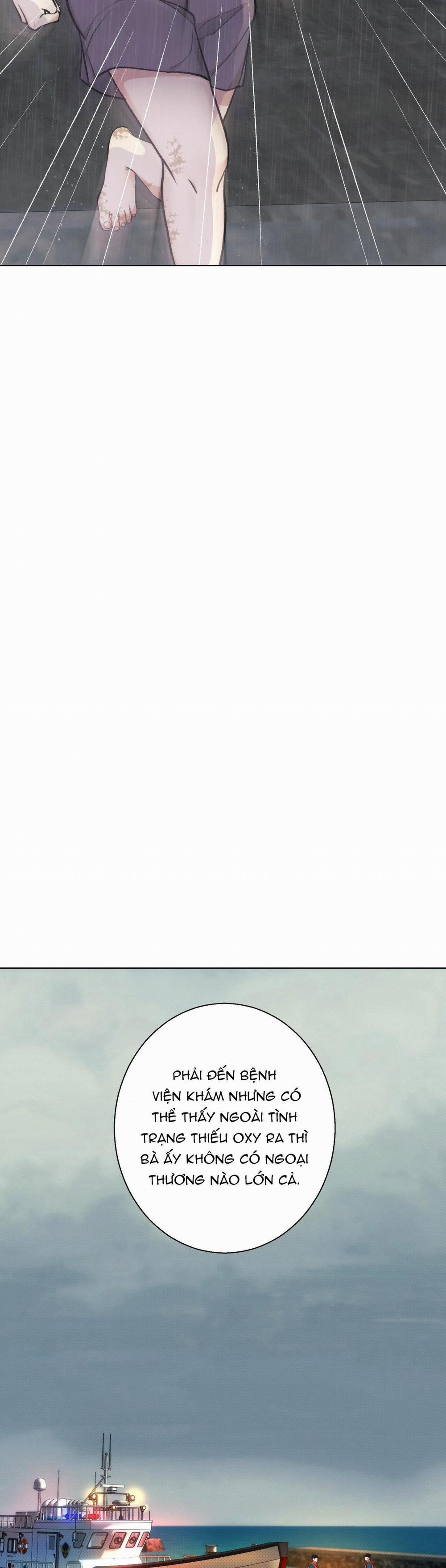 Em Bé Và Đại Ca 5 trang 20