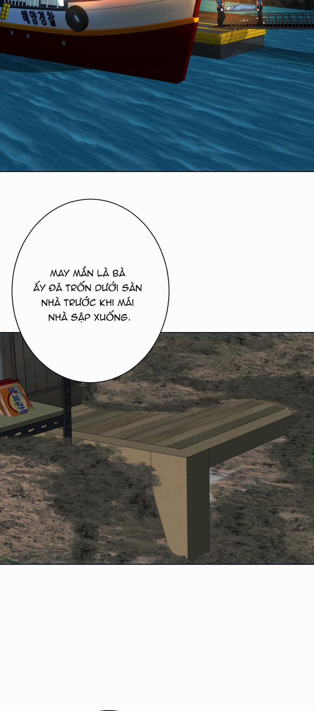 Em Bé Và Đại Ca 5 trang 21