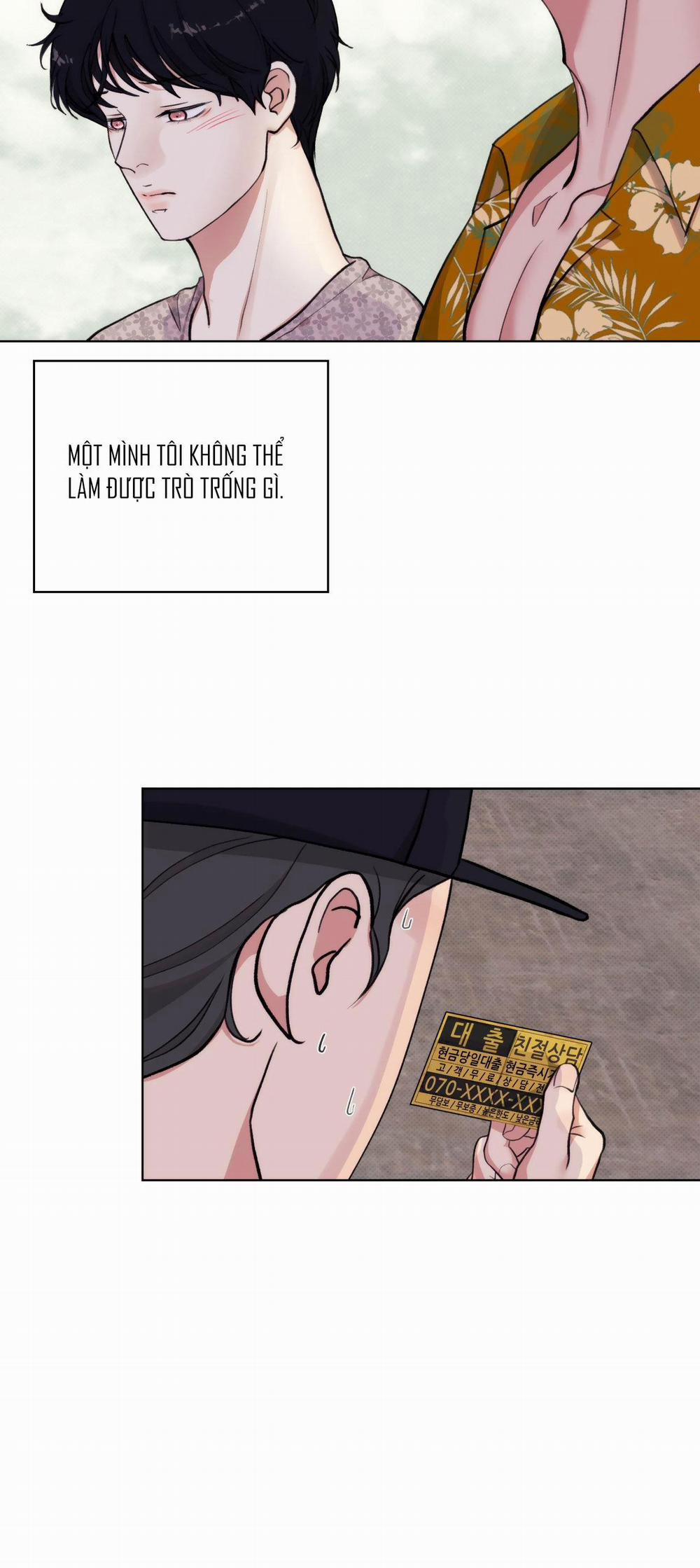 Em Bé Và Đại Ca 5 trang 23