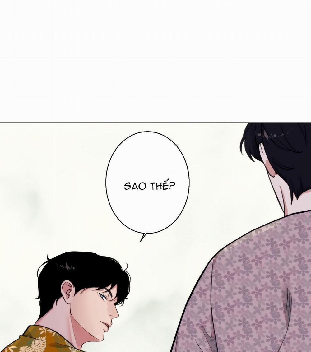 Em Bé Và Đại Ca 5 trang 27