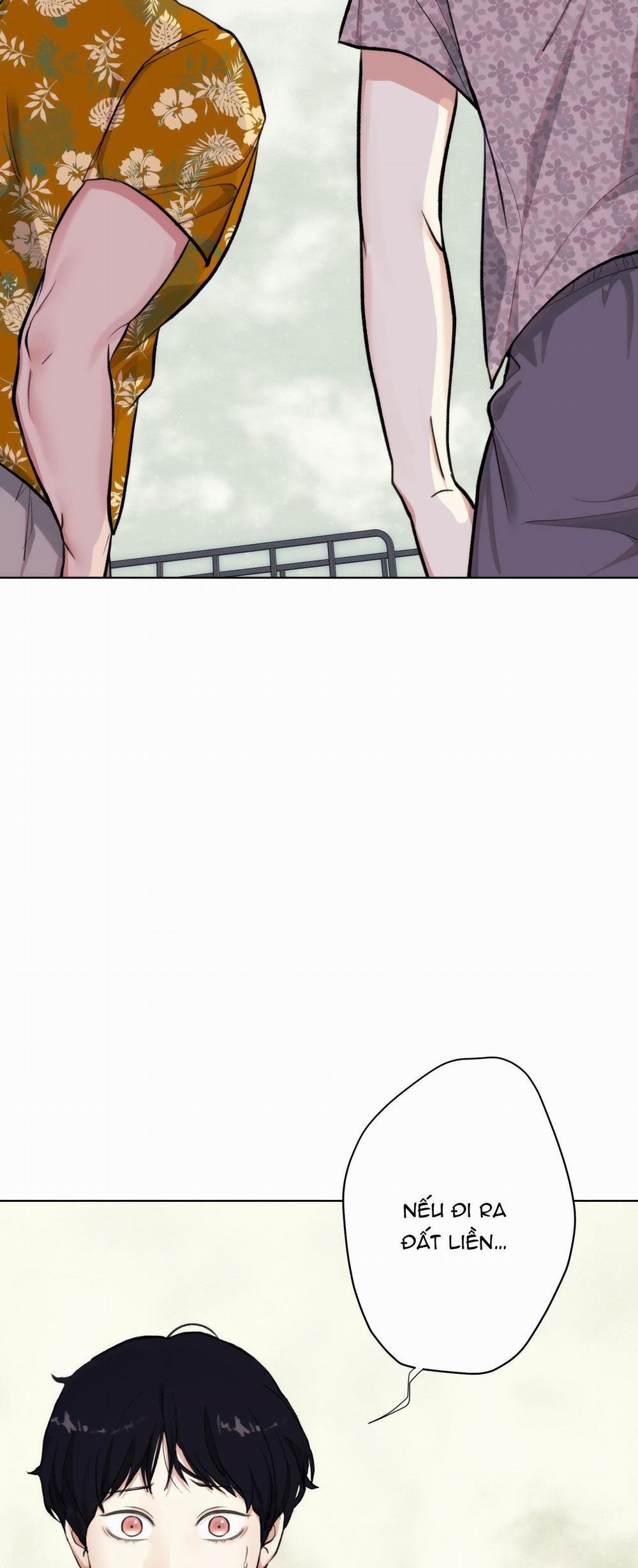 Em Bé Và Đại Ca 5 trang 28