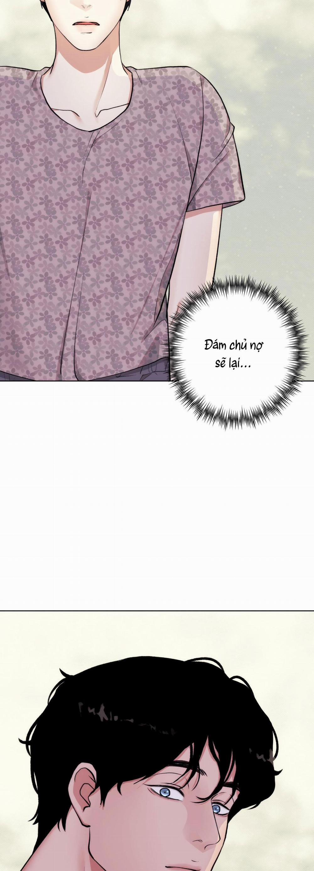 Em Bé Và Đại Ca 5 trang 29