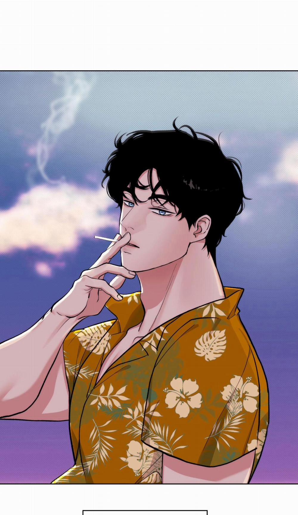 Em Bé Và Đại Ca 5 trang 38