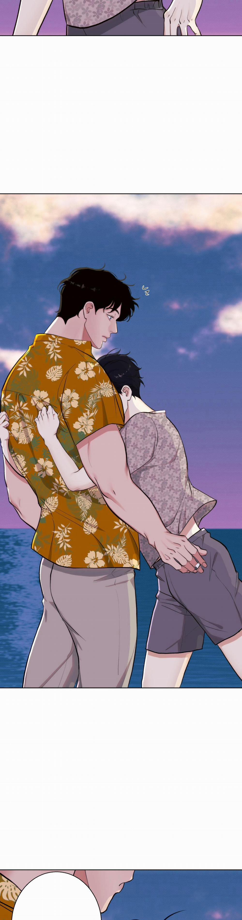 Em Bé Và Đại Ca 5 trang 42