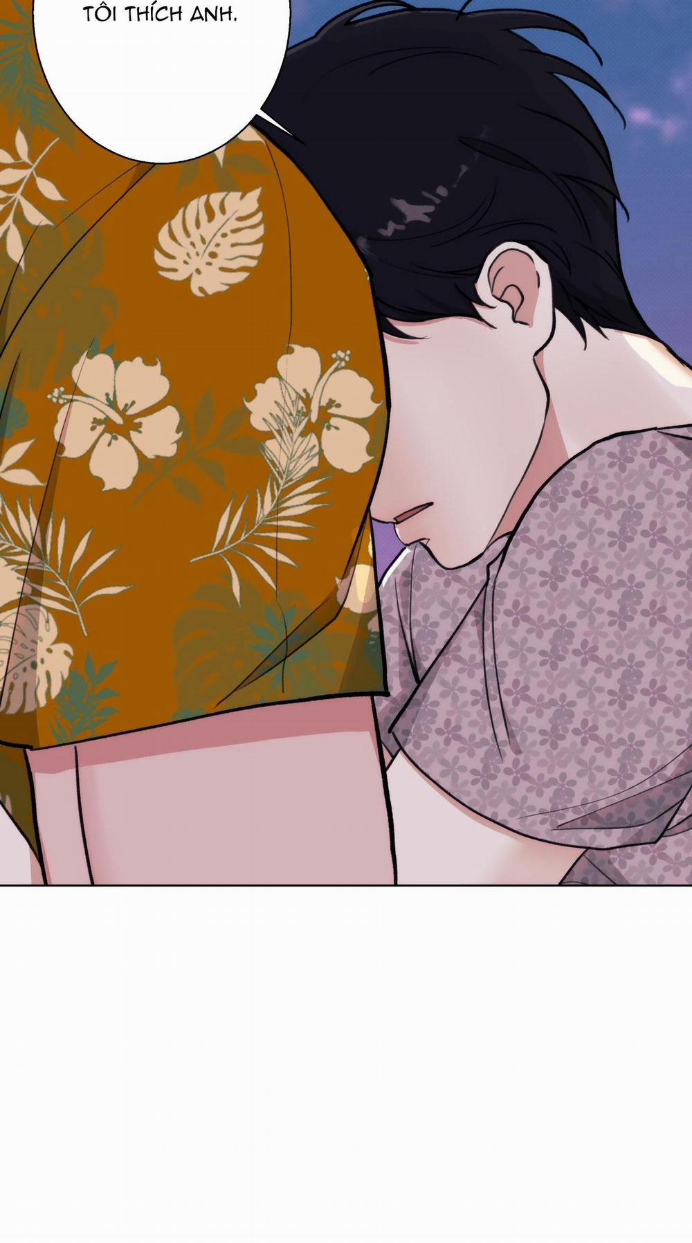 Em Bé Và Đại Ca 5 trang 43