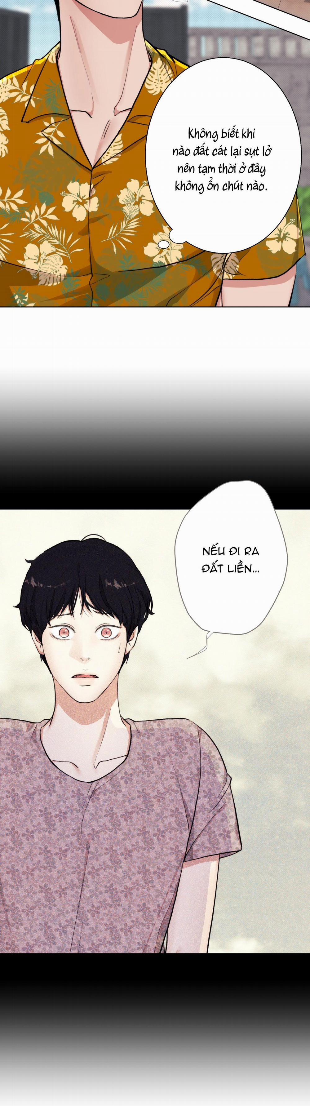 Em Bé Và Đại Ca 5 trang 49