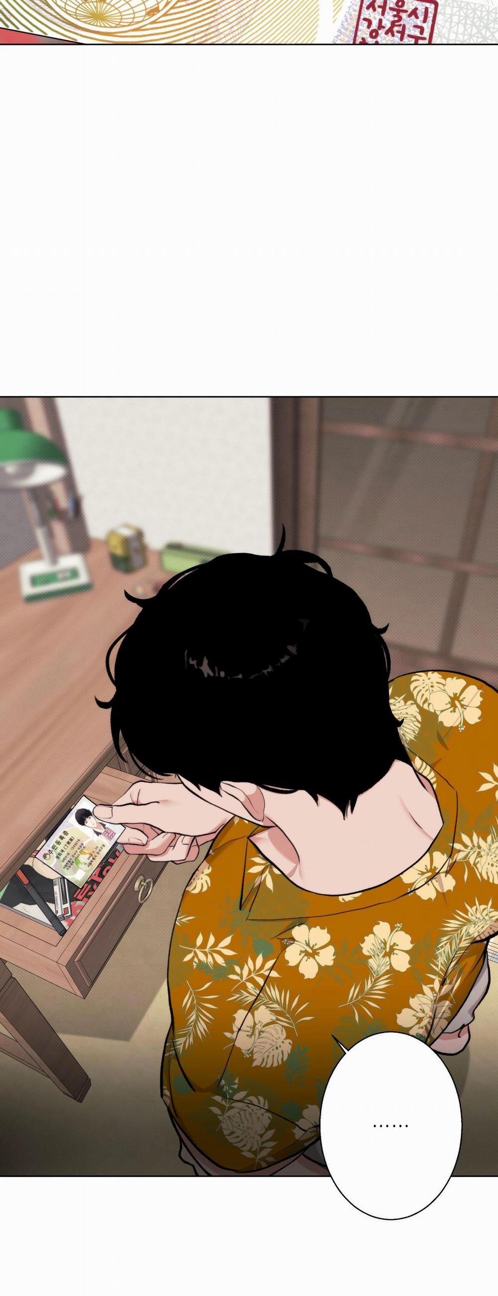 Em Bé Và Đại Ca 5 trang 51