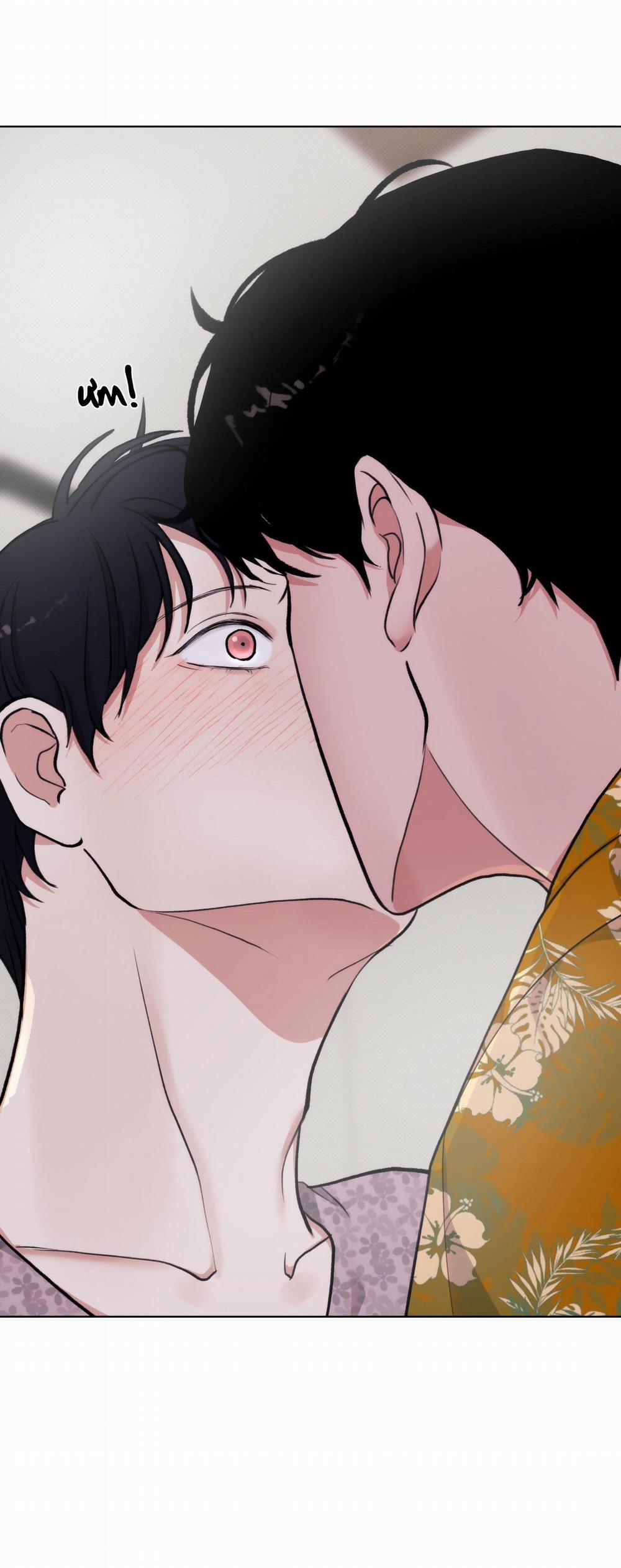 Em Bé Và Đại Ca 5 trang 60