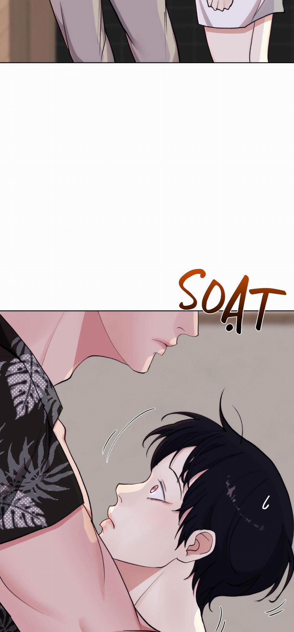 Em Bé Và Đại Ca 6 Suýt H+ trang 33