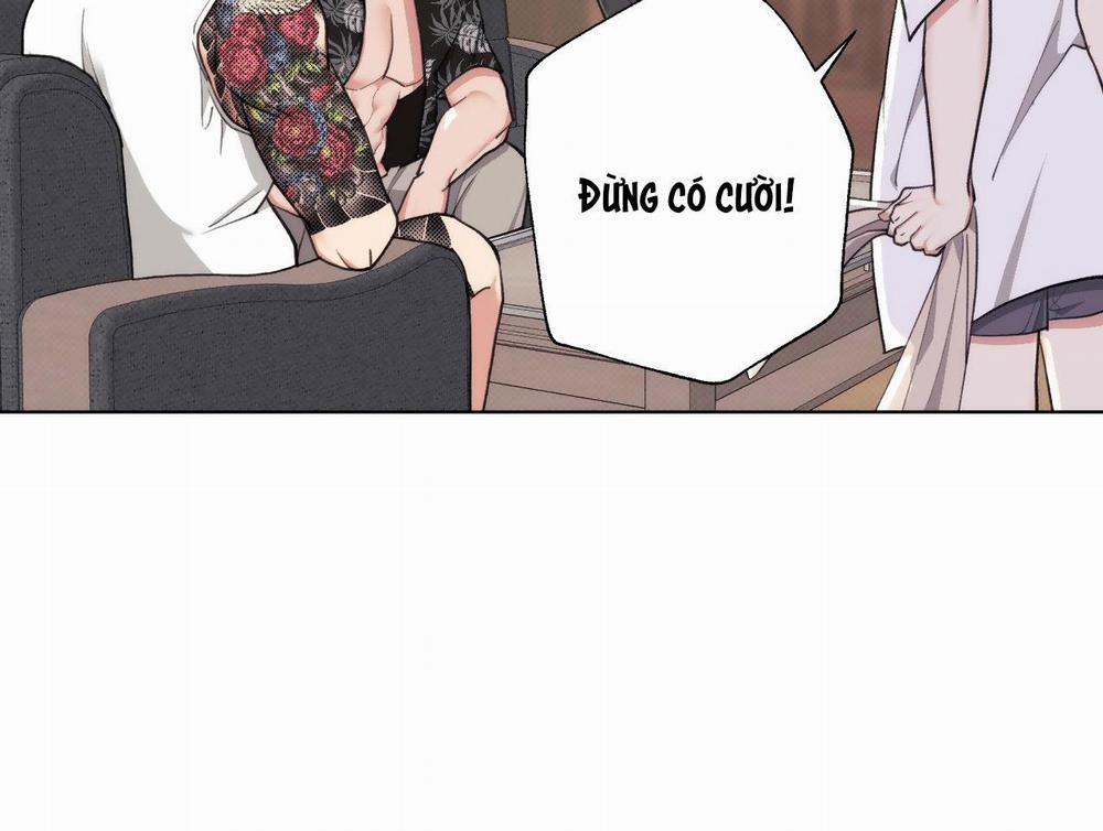 Em Bé Và Đại Ca 6 trang 16