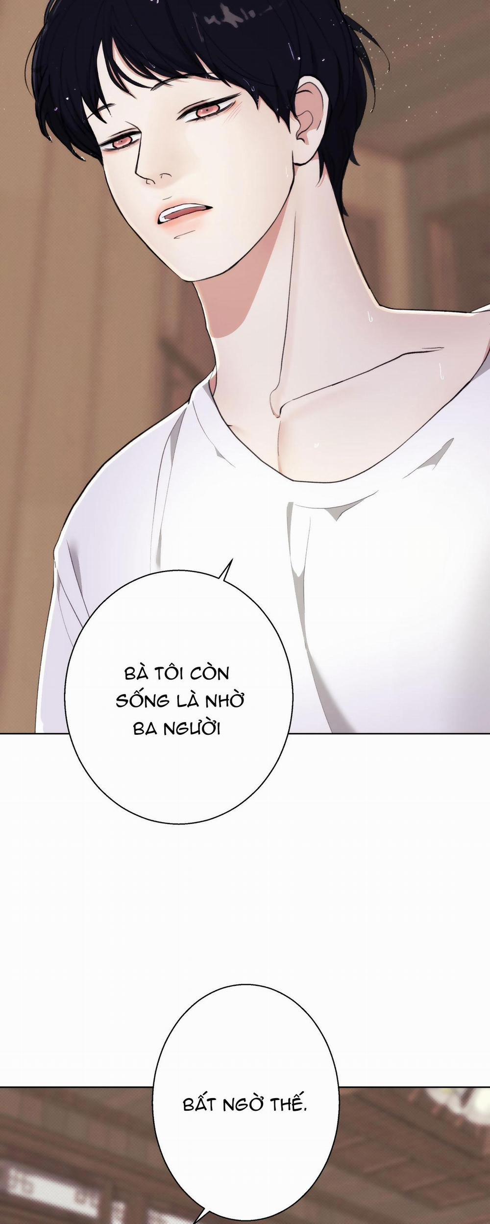 Em Bé Và Đại Ca 6 trang 18