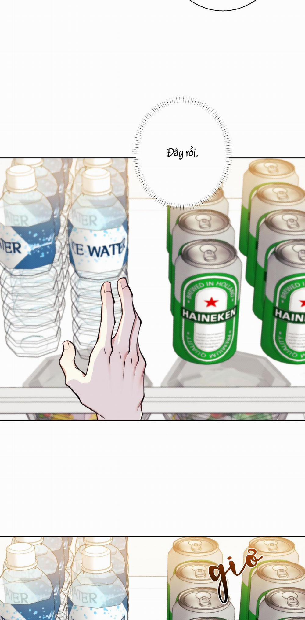 Em Bé Và Đại Ca 6 trang 25