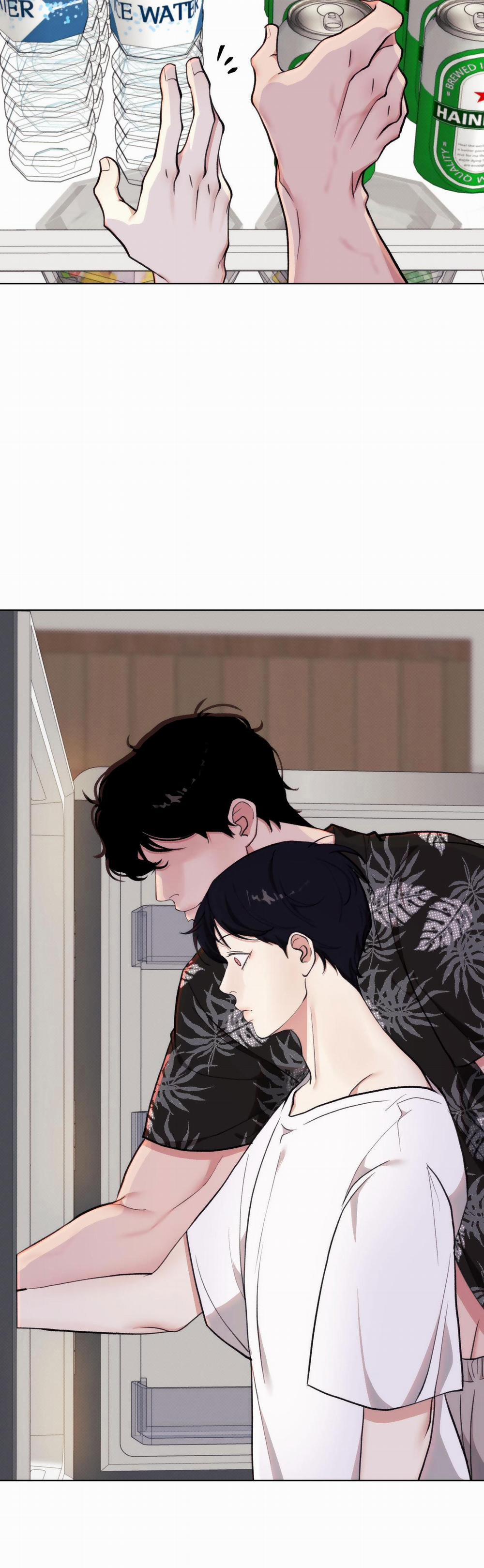 Em Bé Và Đại Ca 6 trang 26