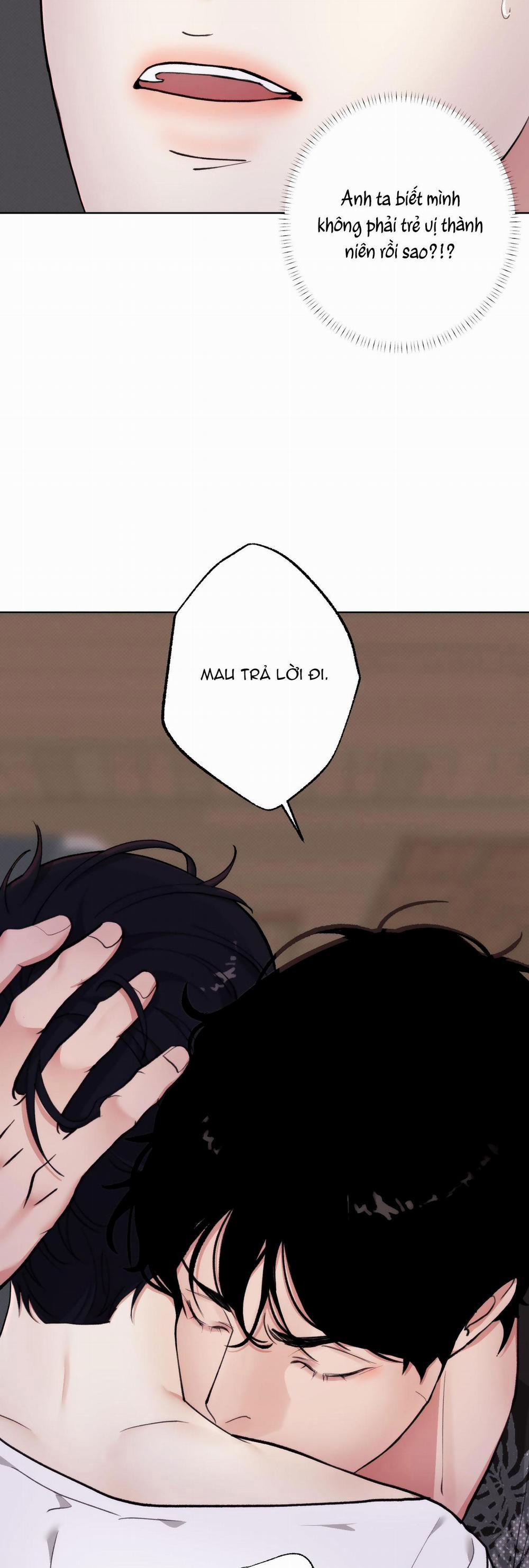 Em Bé Và Đại Ca 6 trang 40