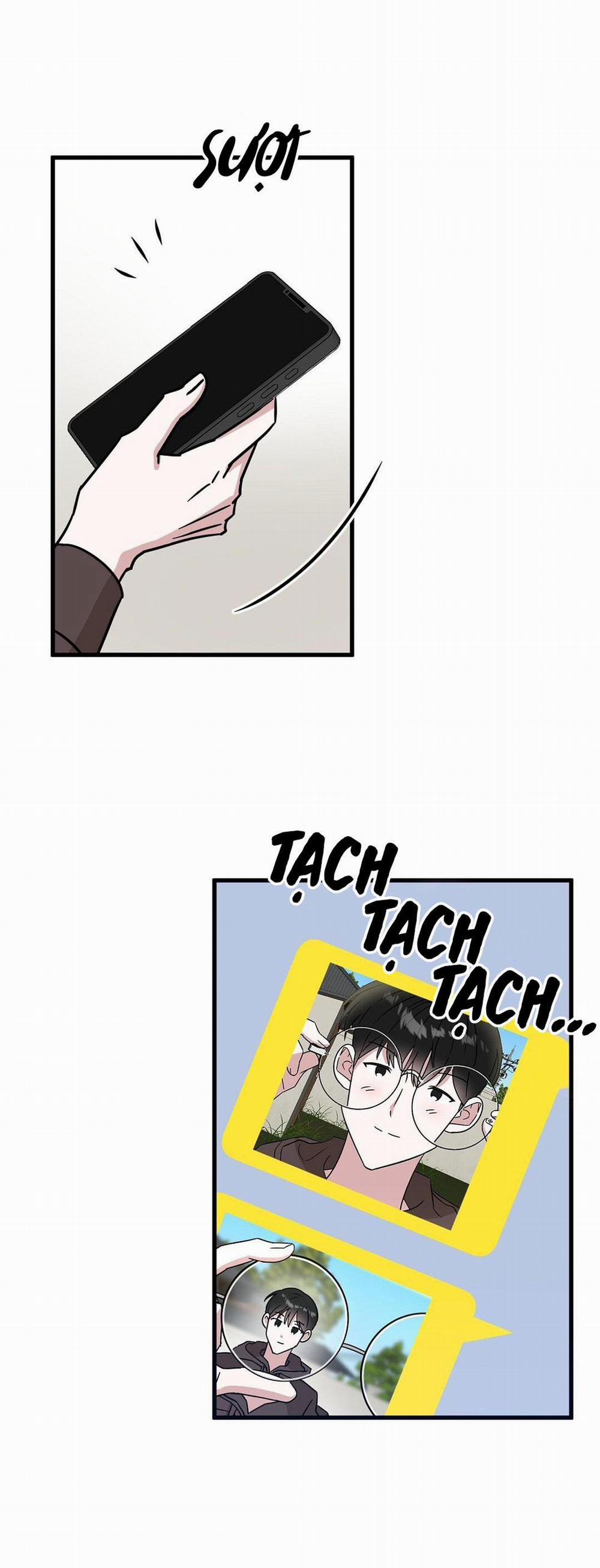 Em Bé Và Đại Ca 6 trang 50